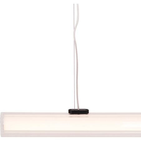 Lampa wisząca Fayette LED 121cm MaxLight - Nowoczesny Design