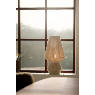 Lampa stołowa boho Razzo | Markslojd - Odkryj ciepło i styl