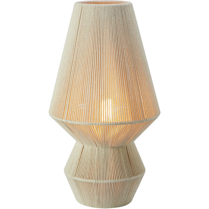Lampa stołowa boho Razzo | Markslojd - Odkryj ciepło i styl