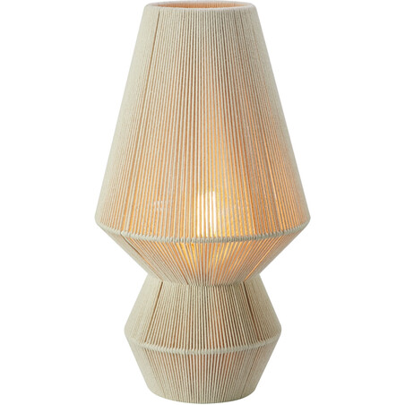 Lampa stołowa boho Razzo | Markslojd - Odkryj ciepło i styl