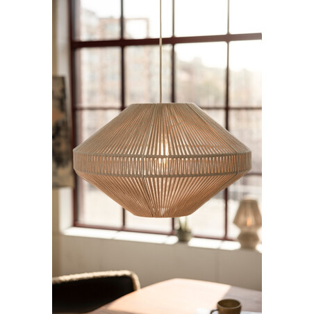 Lampa wisząca boho Razzo | Markslojd - Elegancki design