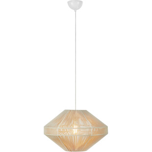 Lampa wisząca boho Razzo | Markslojd - Elegancki design