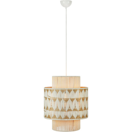 Lampa wisząca boho Ano | Markslojd - Elegancki design