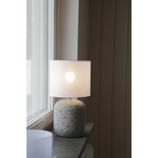 Lampa stołowa Japandi Montagna | Markslojd - 259 PLN