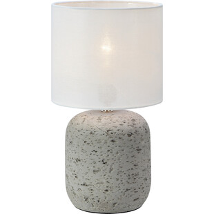Lampa stołowa Japandi Montagna | Markslojd - 259 PLN