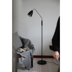 Lampa podłogowa LED Patro - Markslojd | 140cm, Ściemniacz