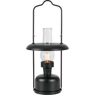 Lampa ogrodowa Fanos LED Markslojd - Retro styl, ciepłe światło