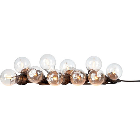 Girlanda LED Link Markslojd - Wydłużenie | Oświetlenie Ogrodowe