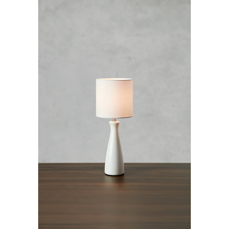 Lampa stołowa ceramiczna Birillo | Markslojd - Skandynawski Design