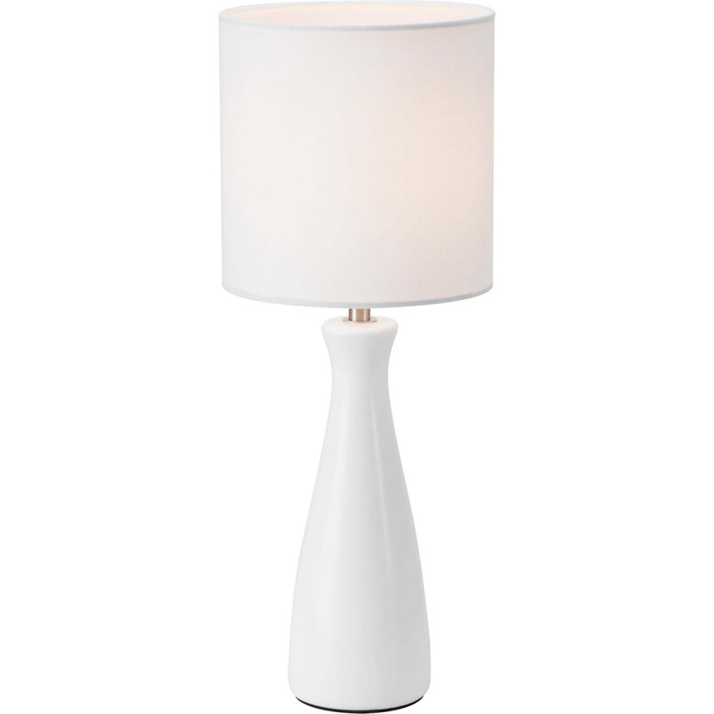Lampa stołowa ceramiczna Birillo | Markslojd - Skandynawski Design