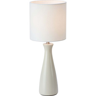 Lampa stołowa ceramiczna Birillo | Markslojd - Skandynawski Design