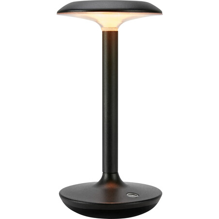 Lampa stołowa zewnętrzna Petit LED czarna | Markslojd