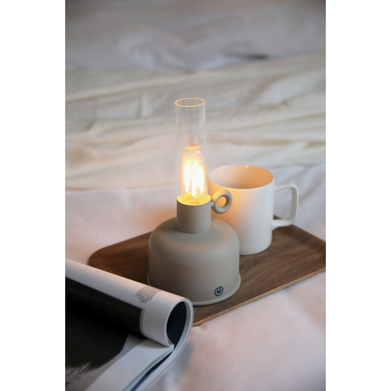 Lampa Astrid LED Markslojd - Ogród w stylu retro | Cena 149 PLN