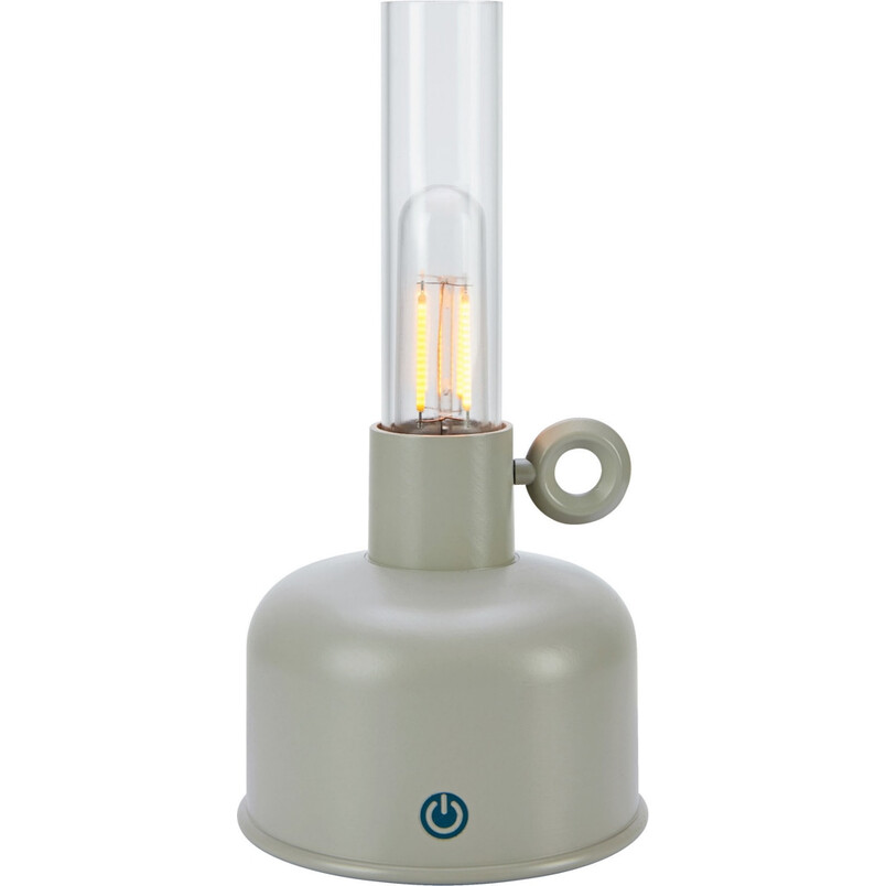 Lampa Astrid LED Markslojd - Ogród w stylu retro | Cena 149 PLN