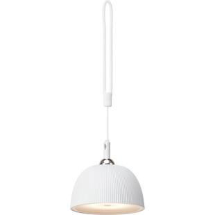 Markslojd Diverse LED: Lampa 3w1 - Stołowa, Kinkiet, Wisząca