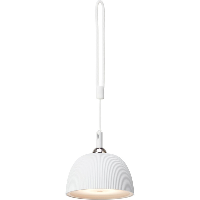 Markslojd Diverse LED: Lampa 3w1 - Stołowa, Kinkiet, Wisząca