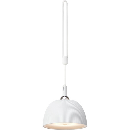 Markslojd Diverse LED: Lampa 3w1 - Stołowa, Kinkiet, Wisząca