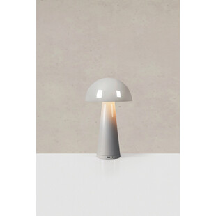 Lampa ogrodowa Fungi LED Markslojd | Elegancki design, ciepłe światło