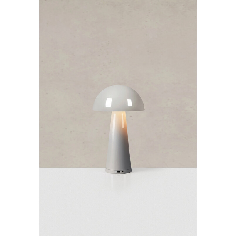 Lampa ogrodowa Fungi LED Markslojd | Elegancki design, ciepłe światło