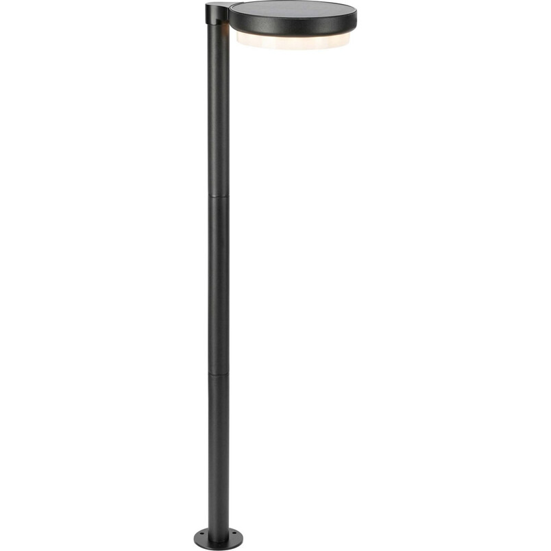Lampa ogrodowa solarna Frame LED Markslojd - Ściemnianie | 64cm