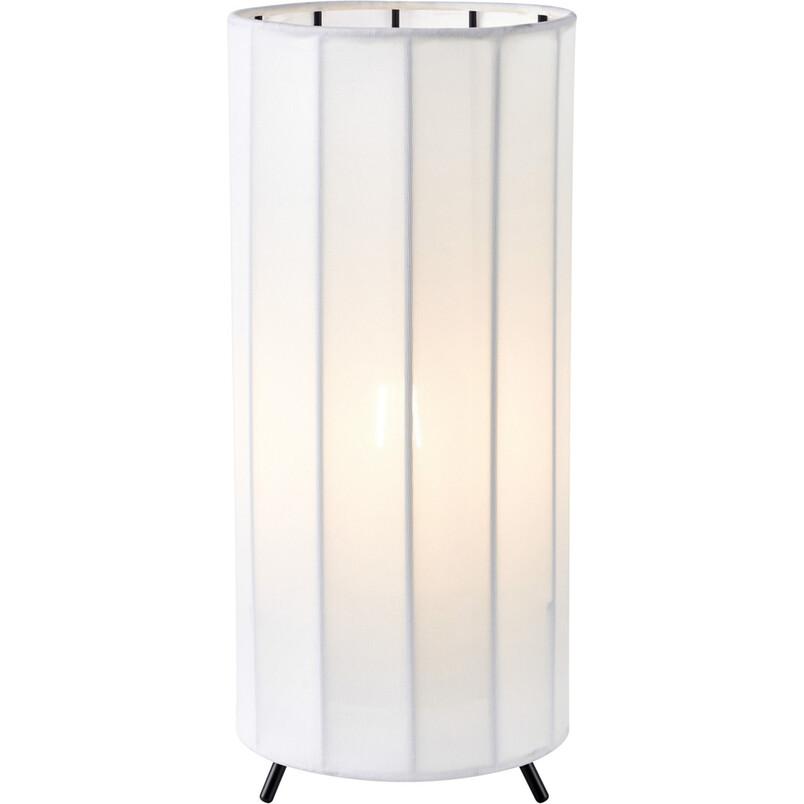 Lampa Japandi Hikari Markslojd | Biała, Skandynawska, E27