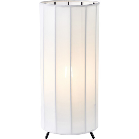 Lampa Japandi Hikari Markslojd | Biała, Skandynawska, E27
