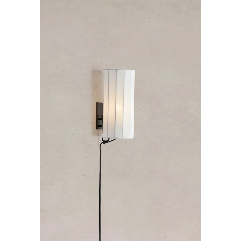 Kinkiet Japandi Hikari biały Markslojd | Skandynawski Design
