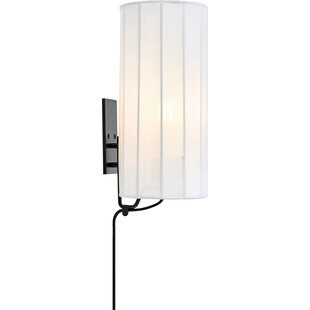 Kinkiet Japandi Hikari biały Markslojd | Skandynawski Design