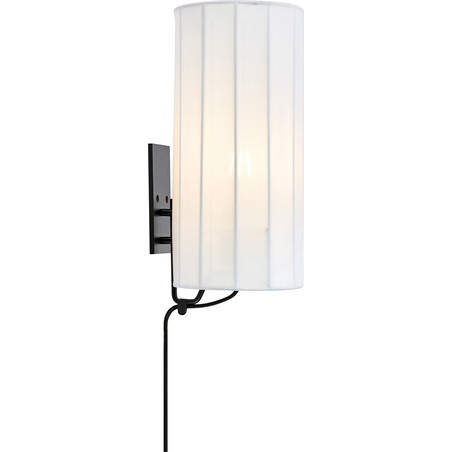Kinkiet Japandi Hikari biały Markslojd | Skandynawski Design