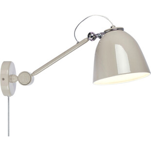 Kinkiet Tilt Markslojd | Skandynawski design, E27