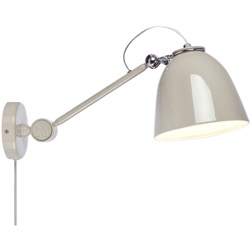 Kinkiet Tilt Markslojd | Skandynawski design, E27