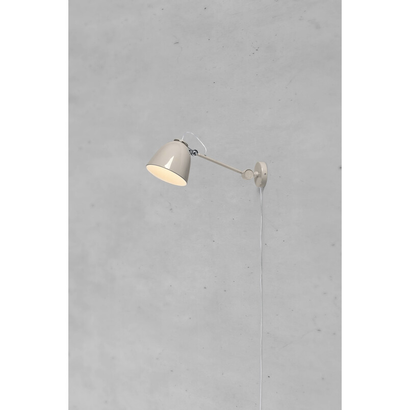 Kinkiet Tilt Markslojd | Skandynawski design, E27