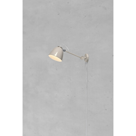 Kinkiet Tilt Markslojd | Skandynawski design, E27