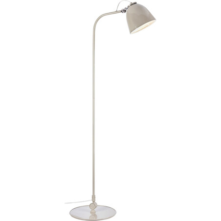 Lampa podłogowa Tilt Markslojd | Skandynawski design 130cm