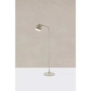 Lampa podłogowa Tilt Markslojd | Skandynawski design 130cm