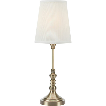 Lampa stołowa Noble Markslojd | Elegancki design, 66cm