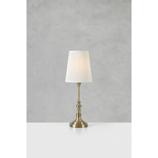 Lampa stołowa Noble Markslojd | Elegancki design, 66cm