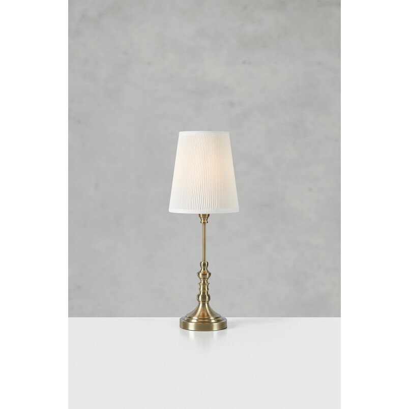 Lampa stołowa Noble Markslojd | Elegancki design, 66cm
