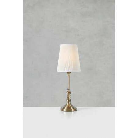 Lampa stołowa Noble Markslojd | Elegancki design, 66cm