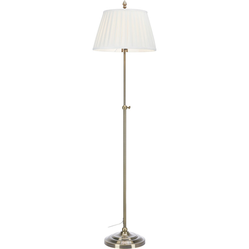Lampa podłogowa Oxford | Markslojd - Klasyczny design i elegancja