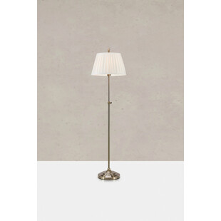 Lampa podłogowa Oxford | Markslojd - Klasyczny design i elegancja