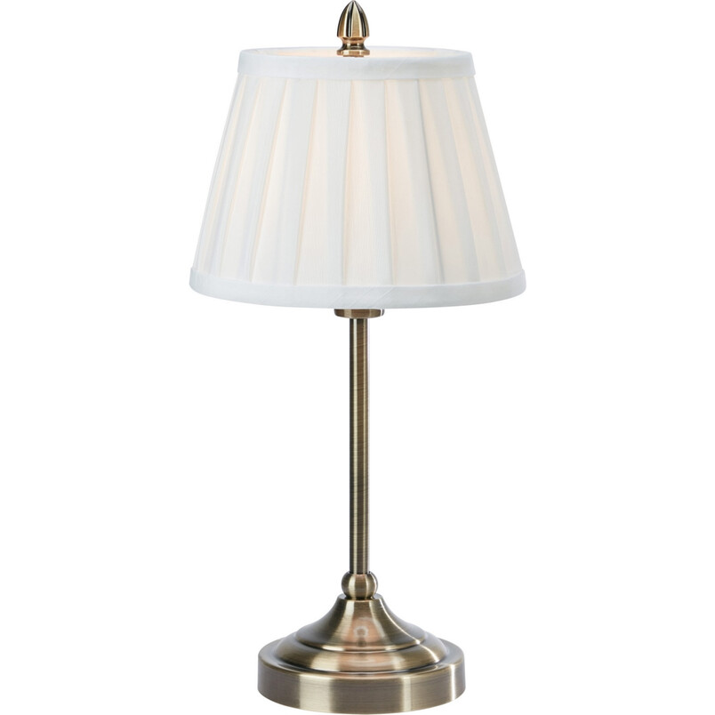 Lampa stołowa Oxford - klasyczna elegancja | Markslojd