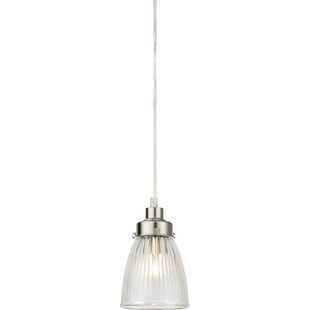 Lampa wisząca szklana Bellis - Markslojd | Retro, E14