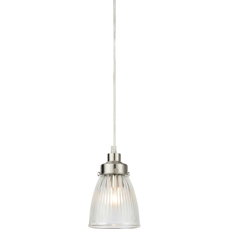 Lampa wisząca szklana Bellis - Markslojd | Retro, E14