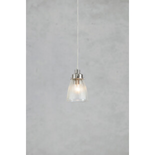 Lampa wisząca szklana Bellis - Markslojd | Retro, E14
