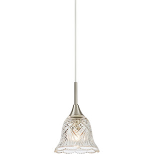 Lampa wisząca Luna Markslojd - Szkło, Retro, E14 | Kup online