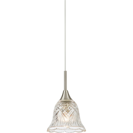 Lampa wisząca Luna Markslojd - Szkło, Retro, E14 | Kup online