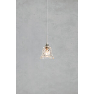 Lampa wisząca Luna Markslojd - Szkło, Retro, E14 | Kup online