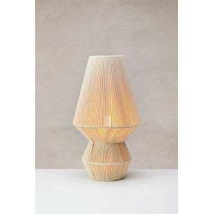 Lampa stołowa boho Razzo | Markslojd - Odkryj ciepło i styl