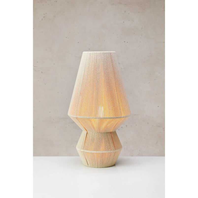 Lampa stołowa boho Razzo | Markslojd - Odkryj ciepło i styl